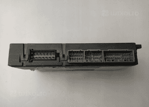 Jaguar xk xkr X150 moduł sterownik komfortu 6