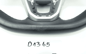 Kierownica vw golf viii arteon virtual 5H0419089FD 5