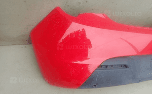 Zderzak tył tylny opel astra iv 4 gtc 2