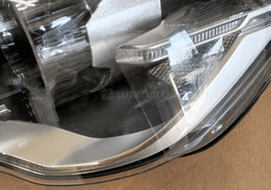 Lampa lewa lewy full led bmw X1 F48 15- 3