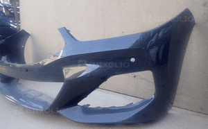 Zderzak przód przedni bmw 8 viii G14 G15 m pakiet 3