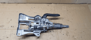 Kolumna kierownicza Opel Zafira C 13376593 1