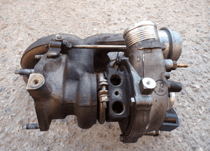 Turbosprężarka vw polo golf vi beetle seat ibiza 1.4 tsi 03C145702P 1