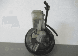 POMPA HAMULCOWA SERWO AUDI SKODA SEAT VW GOLF V 1K2614105T 2003 4
