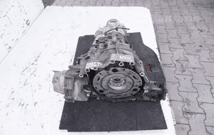 Skrzynia biegów nsn audi A5 2.0 tfsi 6 biegów quattro 4