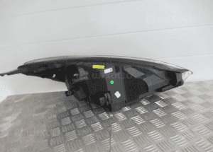 Lampa przednia przód lewa ford fiesta MK8 st full led 2017- 6