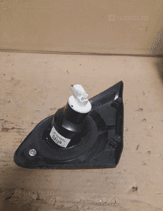 Lampa lewa tył 89071063 qashqai 06r-10r 2