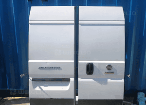 Drzwi tylne tył H2 prawe lewe ducato jumper boxer movano 06-23 1