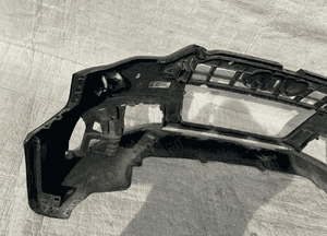 Audi A5 lift s-line 8T0 zderzak przedni 12-16 4