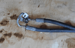 Przewód wspomagania bmw E90 E91 3.5 i N54 N55 6771879 2009 2