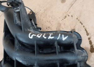 Kolektor ssący VW Golf IV 4 1.4 16V 036129711CE 6