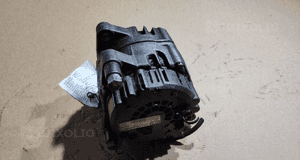 Alternator citroen C4 C5 2007 1.6 diesel 9661544880 wysyłka! 1