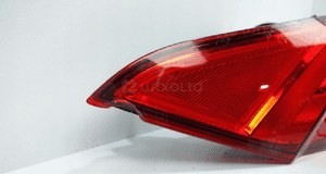 Maserati levante 2016- lampa lewy tył lewa tylna 670032332 3