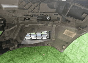 Zderzak bmw 5 G30 G31 m pakiet lci 5
