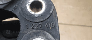 Łącznik wału napędowego tłumik drgań BMW 3 E46 1227410 3