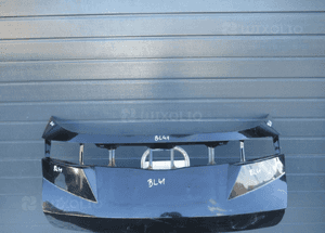 Blenda tylna klapy honda civic viii 8 ufo 2006-2011 1