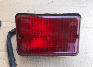 Lampka tylna przeciwmgielna NOWA LAND ROVER DEFENDER