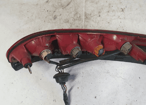 Lampa tylna prawa tył prawo ford mondeo MK3 kombi 7