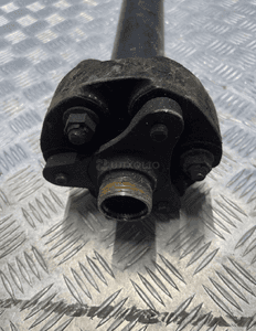 Bmw F10 F11 wał napedowy 7582250 10