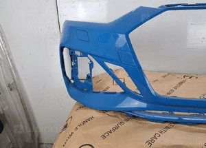 Zderzak audi RS5 8W 8W6 F5 lift 2020-2023 B9 3