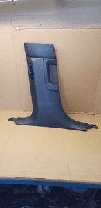 Osłona poszycie słupka lewa Audi A8 D3 4E0819703C 1