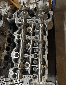 mercedes m276 Misa wał  biturbo głowica listwa kolektor przepustnica m276820 tłok wałek 16