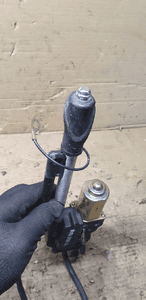Antena elektryczna radia Hyundai Accent 9625025305 4