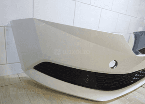 Zderzak przód przedni fabia iii 3 lift 6VO807221F llu 3