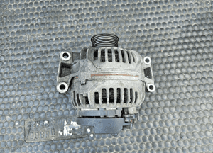Alternator 06B903016P 0124515059 Benzyna 120A BOSCH 1.6 1.8 T 2.0 ALT FSI Audi A4 B6 B7 VW Skoda Seat 12