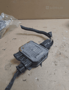 Moduł sterownik wentylatora  Volvo S60 V60 V70 S80 XC70 XC60 4
