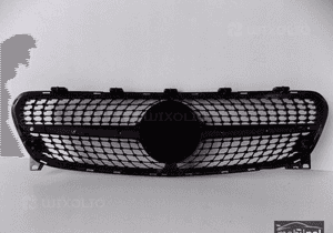 Mercedes GLA W156 Atrapa / Grill Diamond - 4055 8