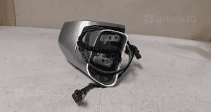 Lusterko elektryczne prawe citroen C4 5PIN ezrc 3