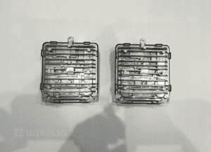 VOLVO XC60 XC90 S90 V60 przetwornica moduł sterownik lampy reflektora LED NOWY 6