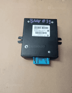 Moduł sterownik ECU sterowania głosem BMW 5 E39 6903886 2