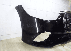 Mercedes S Klasa W223 AMG 2020- Zderzak Przedni Przód A2238851001 10