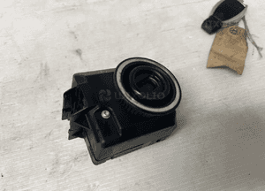 Mercedes Benz C klasa W204 E W212 W207 Stacyjka z kluczykiem A2079052600 2