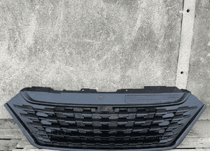 Grill atrapa zderzak przod iveco daily iv lift 19- 1