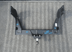 Hak holowniczy ford transit custom BK21-19D520-BH 6