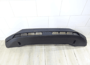 SPOILER zderzaka przedniego Volvo EX30 EX-30 2023-> 31345658 LLU 1