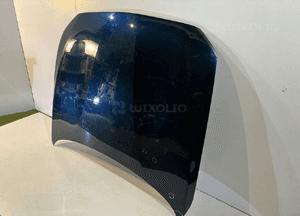 BMW 1 F20 / F21 Maska / Pokrywa silnika - 13988 2