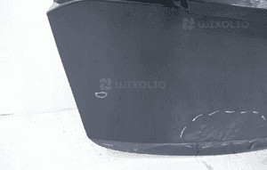 Tesla model y 2019- pokrywa klapa bagażnika 1493413-00-B 7