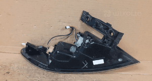 #LAMPA TYŁ HONDA CIVIC UFO 3