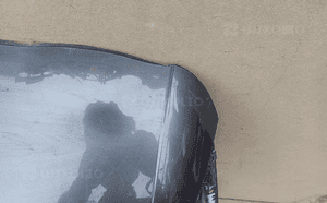 Klapa tył tylna citroen C4 grand picasso 2 ii 2