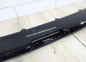 spojler dokładka KIA Sportage IV lift 86565-F1800 2