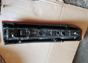 lampa prawa lewa tył meriva a 4
