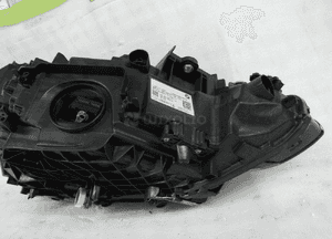 Bmw 4 G22 G23 G26 idealna full led lampa przednia lewa 16