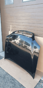 Maska pokrywa silnika MERCEDES ML W163 2