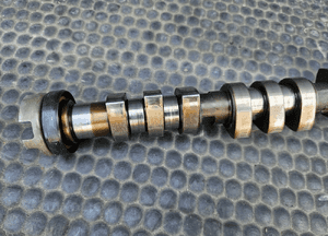 Wałek Rozrzadu 06B109088A 1RB 06B103741D Ssacy Wariator Nastawik Faz 2.0 ALT Audi A4 B6 B7 VW Passat B5 17