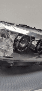 Bmw F25 lampa prawa xenon 444-1181RM 4
