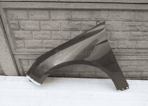 Ford focus MK3 11-18 błotnik lewy przód